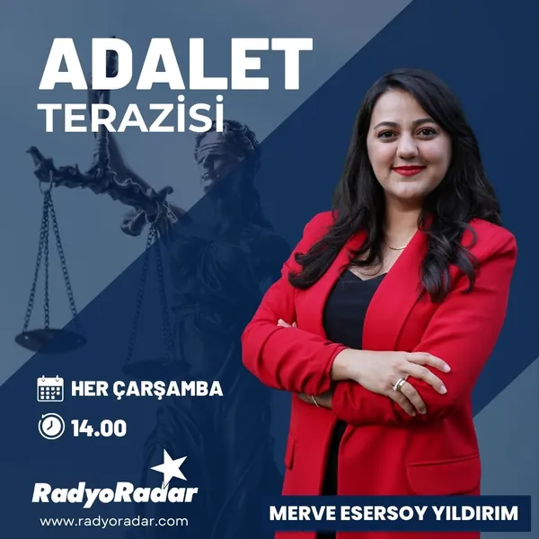 Adalet Terazisi