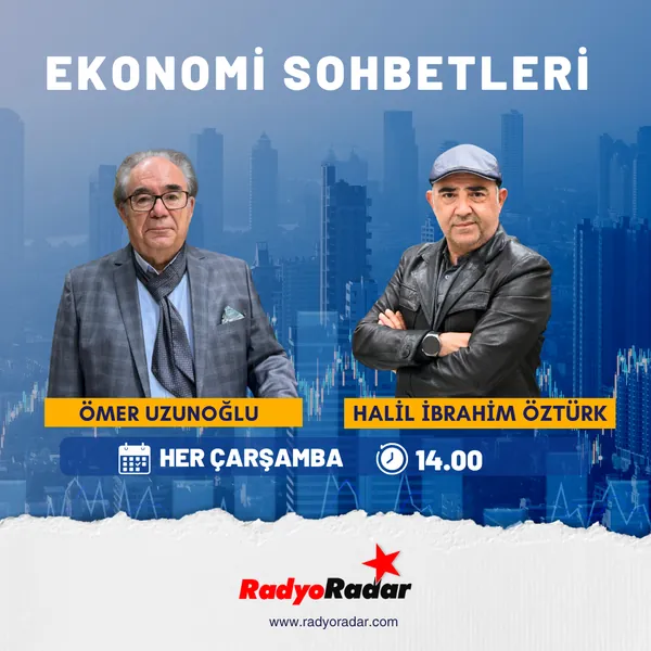 Ekonomi Sohbetleri