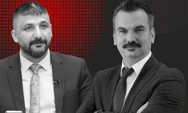 Basın Masası