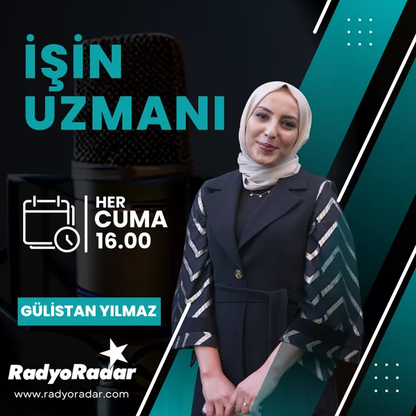 İşin Uzmanı
