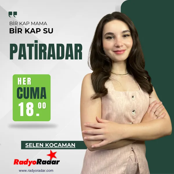 Pati Radar