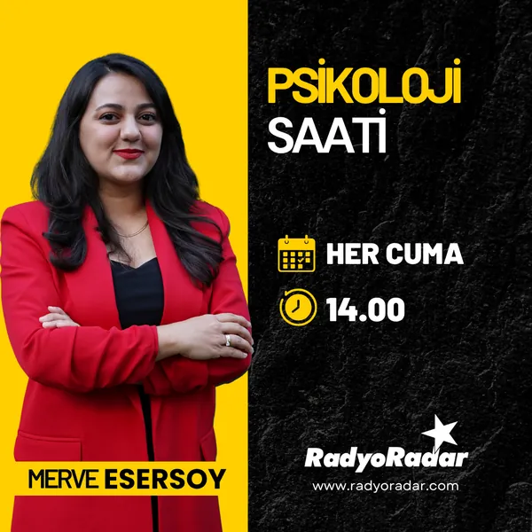 Psikoloji Saati
