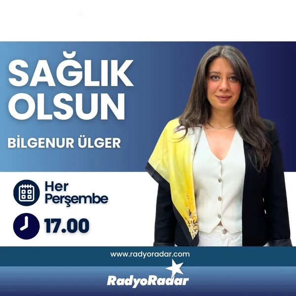 Sağlık Olsun