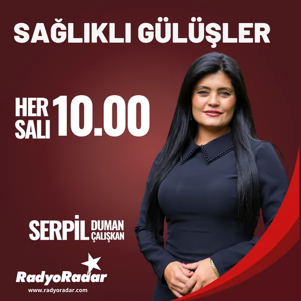 Sağlıklı Gülüşler