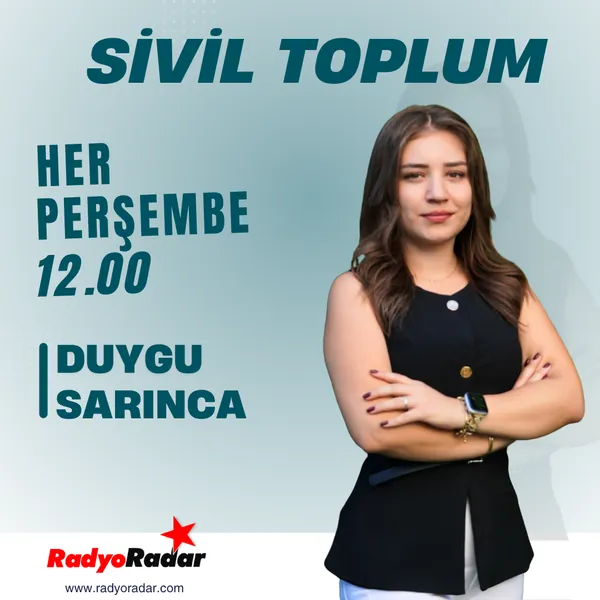 Sivil Toplum