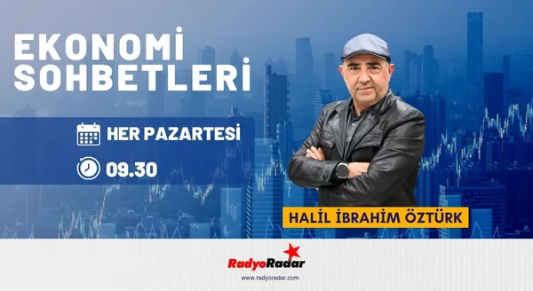 Ekonomi Sohbetleri