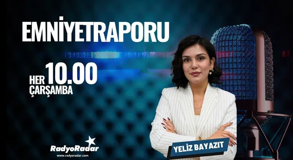 Emniyet Raporu