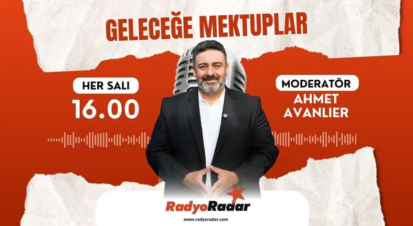 Geleceğe Mektuplar