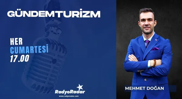 Gündem Turizm