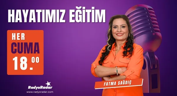 Hayatımız Eğitim