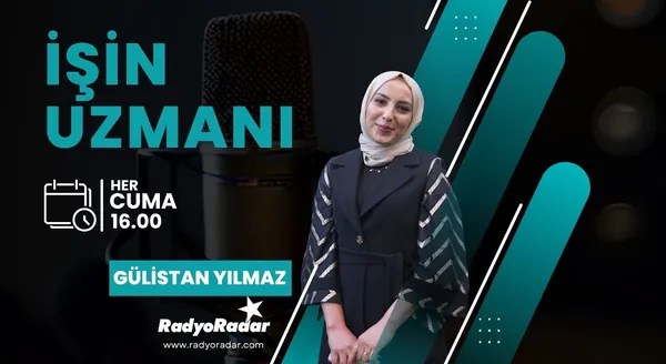 İşin Uzmanı