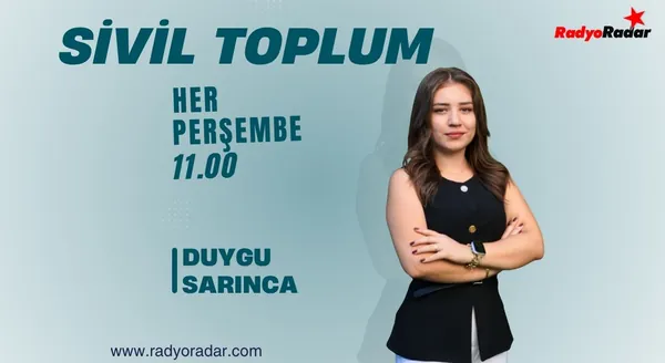 Sivil Toplum
