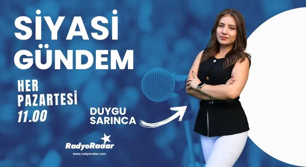 Siyasi Gündem