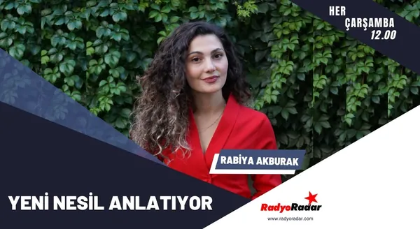 Yeni Nesil Anlatıyor