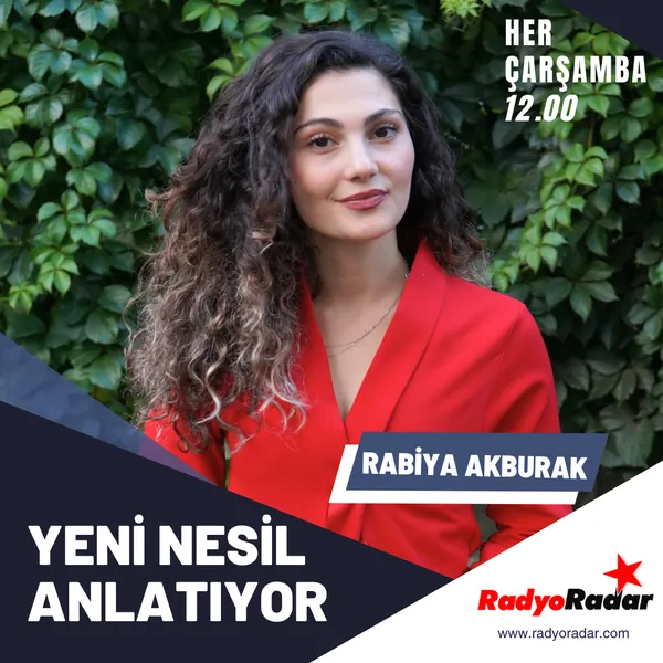 Rabia Akburak