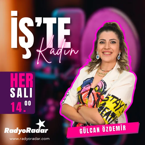 Gülcan Özdemir