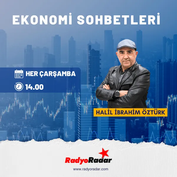 Halil İbrahim Öztürk