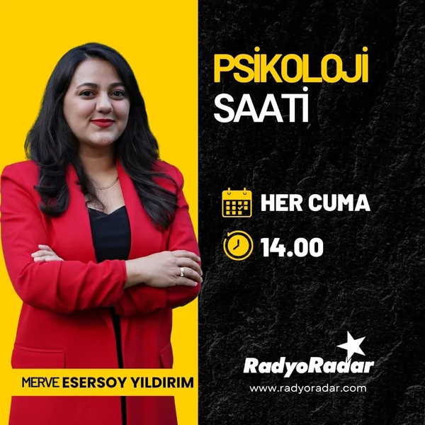 Merve Esersoy Yıldırım