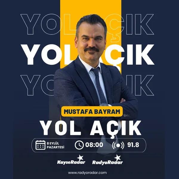 Mustafa Bayram