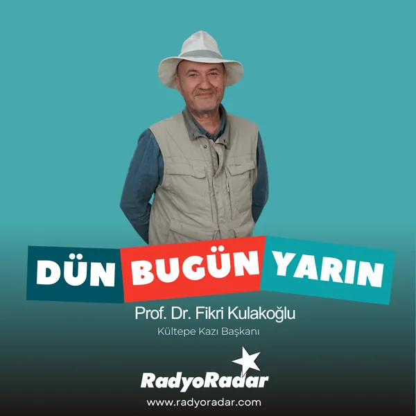 Prof. Dr. Fikri Kulakoğlu