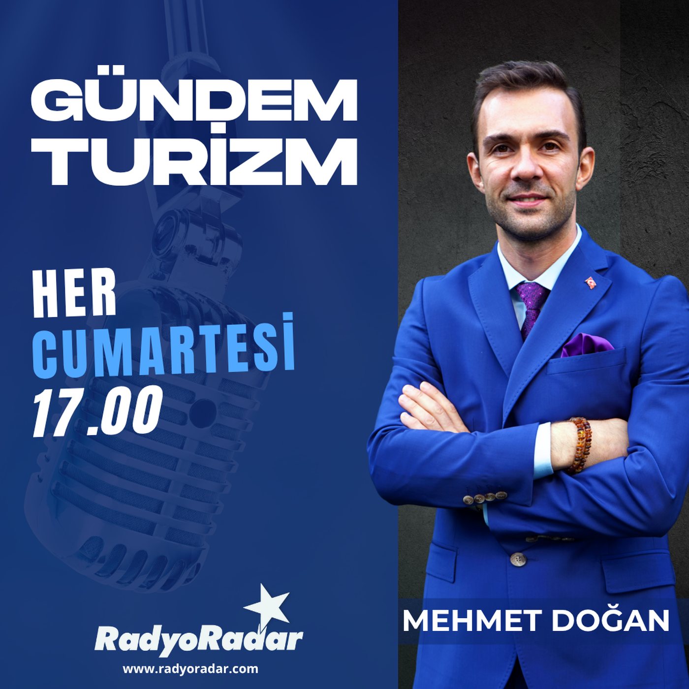 Erciyes’te Dört Mevsim Hedefi episode artwork